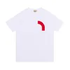 2023SS Mens Designers T Shirt Men women classic modern trend Luxury goods With short sleeves breathable outdoor movement