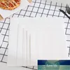 Mats & Pads 25pcs Party Baking Papers Grilling Paper Pad Oil-absorbing Square Sheets1 Factory price expert design Quality Latest Style Original Status