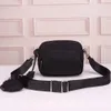 Bolsas de câmera de náilon originais para designers noturnos bolsas de luxo bolsas de luxo moda vagabundo bolsa de ombro para mulher clássica bolsa de corrente no peito carteira chave