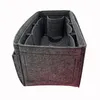 Pour Keepall 45 50 55 60bag INSERT ORGANISANT POURNAL INSERT ORGANIER SAG SAG SAG LIGNE - PRIMIUM FEUS MAINS AMENDU 20 COULEUR 210402235P