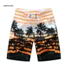 Arrival Plus Size Swimwear Summer Men's Beach Shorts Quickly-Dry Board Outdoors Swim Trunks Bermuda Male