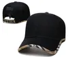 Ball Caps Mode Hüte Designer Baseball Cap Herren Damen Sport Hut einstellbare Größe Stickerei Handwerk Mann Caps klassischen Stil Großhandel