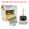 2021 SKYJOYCE 12V 55W 4300K D1R 6000K 8000K D3R 35W Auto Light Bulb For D1S D3S HID Xenon Kit