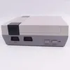 Uscita 8 Bit Mini TV Giocatore di gioco portatile Retro Classic 621 Giochi 4K per PAL NTSC Giocattoli Joystick Giocatori portatili Gioco