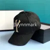 Nya bollkapslar män kvinnor casquette baseball cap mode lyxiga designers hattar mens sol hatt utomhus golf justerbar motorhuven beanie sunhat