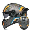 эндуро мотоциклетный шлем