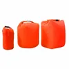 Outdoor Bags Portable 8L 40L 70L Waterproof Dry Bag Sack Storage Pouch Canoe Floating Boating