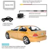 CAR BACKE VIEW CAMERA CAMERAS PARKNINGSSERSORER HD SPECIAL REVERSE CAMERA FÖR E82 E88 E83 E93 E60 E61 E39 E53 E90 E92 M3 MINI COOPER R50 R52