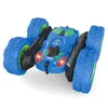 JJRC Q9 2.4G Dwustronne zdalne sterowanie Tumbling Stunt Car Toy