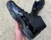 Top autentico Gamma Blue Jumpman11 High Basketball Shoes 11s Nero Vera fibra di carbonio Trainer Sports stylist Fashion Sneakers With