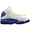 Mens 13 13s Basketball Shoes Chicago Altitude Flints History of Flight Stylist Sport Shoes XIII Athletics Sneakers 40-47