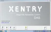 V12.2021 MB STAR C4 / C5ツールソフトウェアのハードドライブ多言語360GB SSD用Benz診断DAS Xentry WIS EPC