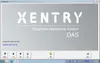 MBスターC5および2021.12ソフトウェアXentry EPC SSD Win10 64ビットX201Tラップトップi7 8g