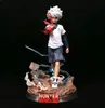 27 cm Hunter x Hunter Gon css Killua Zoldyck Anime PVC Figurine jouet GK jeu Statue Figurine Collection modèle poupée cadeau H3925728