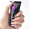 30ML Colorful Nail Gel Builder Crystal Polish Quick Extension Acryl LED Hard Builders Nails Art Gels