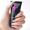 30ML 다채로운 네일 젤 빌더 크리스탈 폴란드어 빠른 확장 아크릴 LED 하드 빌더 네일 아트 젤