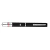 2021 5mW 532nm Red light Beam Laser Pointers Pen For SOS Mounting Night Hunting Teaching Meeting PPT Xmas Gift