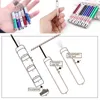 Multifunctionele Mini 3 In1 LED Laser Light Pen Pointer Sleutelhanger Zaklampen Torch Zaklamp Geld Detector Lights Nieuwe Collectie Pet Cat Toys