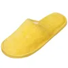 Warm Home Slippers Dames Slaapkamerschoenen Cartoon Bowie Binnenglaasjes Katoen vloer schoenen A2