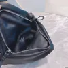 Itália clássica de bolsas de ombro de triangular de couro genuíno de alta qualidade vendendo carteira de luxurys designer feminino saco p277p