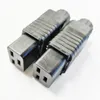 Zasilacz, wysokiej jakości IEC320 C19 Gniazdo wtykowe DIY Remowanie Złącze żeńskie Adapter2PCS