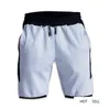 Running Men Training Running Quick Dry Fitness Gym MED Fickor Running Shorts Jogger