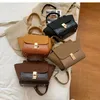 Dames Handtassen Designer Chains Schoudertassen Luxe Suede PU Lederen Crossbody Messenger Bag Lady Grote Portemonnees