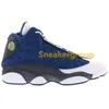 Hommes 13 13s Basketball Chaussures Chicago Altitude Flints Histoire de vol Styliste Sport Chaussures XIII Athlétisme Baskets 40-47