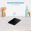 Digital Kitchen Scale 1g-10kg Food Scale Waterproof Tempered Glass Platform High Accuracy Multi-Function Scale 210915