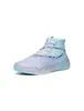 أحذية كرة السلة Anta Klay Thompson KT6 الأصلي 2021 رجالية عالية "ماء عائم وتدفق" 112121101