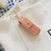 Milkjoy sevimli mini ruj paketi kozmetik torba taşınabilir parıltı moda kawaii rujlar kadınlar için saklama kolye kozmetik çantalar 248z