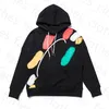 2023 Herrkvinnor Designers Hoodies Fashion Stylish Hoodie Winter Man Långärmad Kvinnor Casual Par Hooded Clothing Stylist Luxury Clothes Sweatshirts