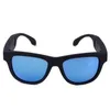 Bakeey G1 Bone Conduction Wireless bluetooth Smart Glasses Sunglasses One-Click Control Stereo Headset Headphone