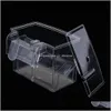 Tank Hatchery Incubator Breeding Box Acrylic Breeder Isolation Divider Hatching Boxes Y01Md Other 8Wusx