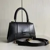 Luxe tassen Designer Alligator lederen schoudertas handvat zilveren portemonnee dames mode messenger handtas voor vrouwen retro one-shoulder flap Boekentassen