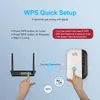 Беспроводной Wi-Fi Repeater Repearder Маршрутизаторы 300MBPS Wi-Fi Маршрутизатор Усилитель сигнала Усилитель усилителя Усилители Доступ для доступа для ноутбука Мобильный телефон IPad Tablet PC