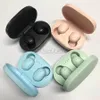 A6S PRO Wireless Bluetooth TWS Earphones Mini Earbuds With charge case noise canceling Sport Headset For all smartphone With Retail Box New