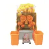 2000E-2 آلة عصارة البرتقال الكهربائية الطازجة البرتقال الحمضيات عصير الليمون عصير النازع آلة للاستخدام التجاري