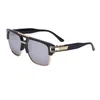 2021 new men's Sunglasses large frame sunglasses for driving men's Sunglasses trend