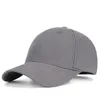 Casquette de Baseball pour hommes et femmes, chapeau de soleil de haute qualité Hp Hop Classic a321