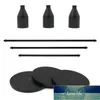 Estilo Europeu Casa Casa Titular Decoração Decoração Tabela Decoração Romântica Candlelight Dinner Candle Holder 3 Parte Set1 Preço de Fábrica Especialista Qualidade Mais Recente