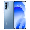 Meizu Original 18S 5G Mobile Phone 12GB RAM 256GB ROM Snapdragon 888 Plus Octa Core 64.0MP AI OTG NFC Android 6.2" 2K Curved Full Screen Fingerprint ID Face