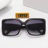 1PCS Designer zupełnie nowe klasyczne okulary przeciwsłoneczne moda Słońca okulary słoneczne Uv400 złotą ramkę zielone lustro 58 mm z pudełkiem