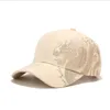 Geben Sie Schiff frei. Chinesischen Stil Drachenmuster Damen Baseball Caps Hüte GSMB099a Mode Trendy Sunly Protection Herren Outdoor Freizeit Sonnenhut Ball Cap