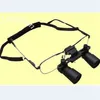 Head-mounted Professional Loupe 3X 3.5X 4X 4.5X 5X 5.5X 6X 7X 8X Binocular Optical Magnifier Magnifying Glasses