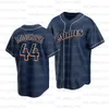 Cooperstown-collectie Fernando Tatis Jr Jersey Manny Machado Darvish Tony Gwynn SNELL Musgrove Eric Hosmer Jerseys