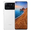 Orijinal Xiaomi Mi 11 Ultra 5G Cep Telefonu 8GB RAM 256GB ROM Snapdragon 888 Sekiz Çekirdekli 50MP NFC IP68 5000mAh Android 6.81" Tam Ekran Parmak İzi Kimlik Yüz Akıllı Cep Telefonu