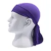 Outdoor Cycling Caps Adults Bandana Solid Color Breathable Quick Dry Lightweight Bikers Head Wraps Sunscreen Accessories & Masks