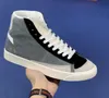 2021 MID 2.0 Sneakers Męskie Buty Spooky Grim Reepters Eve Black Deskorolka Kobiety Sport Trenerzy WD01