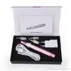 Dr. Derma Pen A1 Micro Tiny Needles Stimulera hudstramning Ta bort rynkor Scar Marks Wrinkle Remover Face Lifting Machine